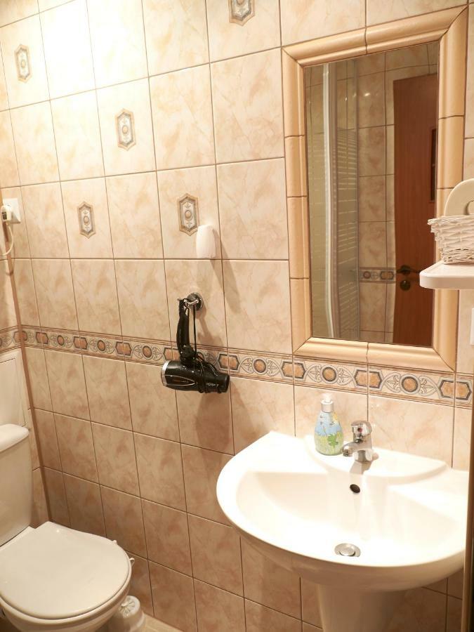 Mini Apartament Marine Свиноуйсьце Экстерьер фото