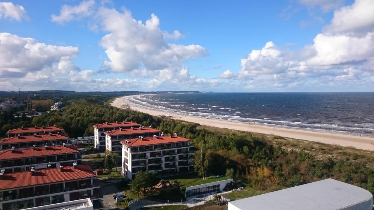 Mini Apartament Marine Свиноуйсьце Номер фото